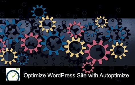 autoptimize vs wp optimize|How to Set Up Autoptimize for WordPress Site.